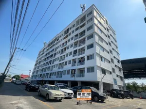 ขาย คอนโด ในโครงการ กลอรี่เพลส แขวงลาดพร้าว เขตลาดพร้าว กรุงเทพมหานคร