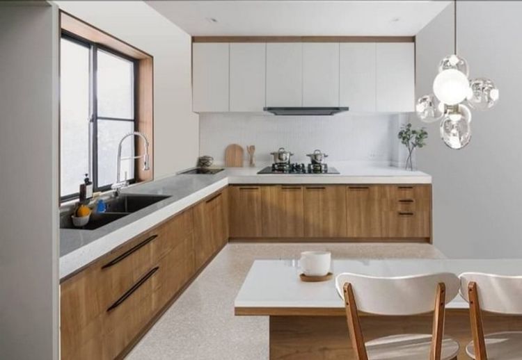 ขายบ้านเดี่ยวรีโนเวทใหม่ ศรีราชา หมู่บ้านอัมพรเพลส ผาแดง ศรีราชา, ภาพที่ 4