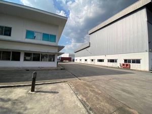 ขายที่ดิน พร้อม โรงงาน 25 ไร่ ผังสีม่วงเข้ม นิคมอุตสาหกรรมอมตะซิตี้ ระยอง