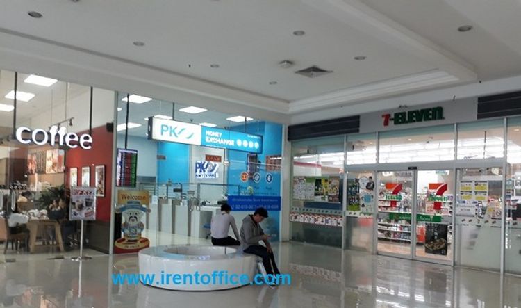 ออฟฟิศให้เช่าวิภาวดี จตุจักร  อาคาร เล้าเป้งง้วน  O2,512,59O9, , ภาพที่ 4