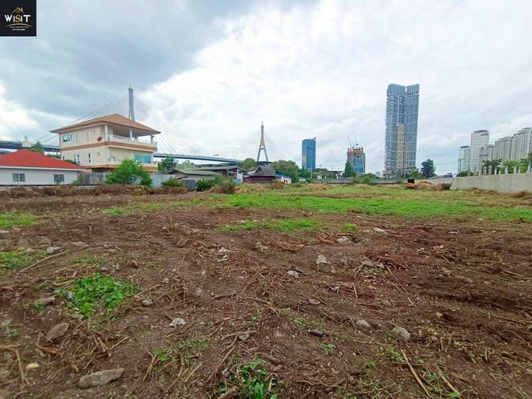 ขายที่ดินติดถนนระหว่าง ซ.เพชรหึงษ์ 1 และ 6 เนื้อที่ 4-1-31 ไร่, ภาพที่ 4