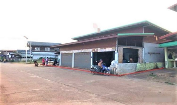 ขายบ้านเดี่ยว   อำเภอนาหว้า  นครพนาม (PKK02-16061), ภาพที่ 4