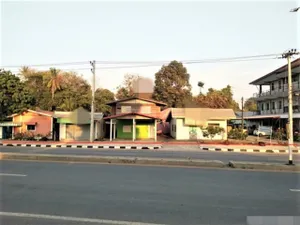 ขายบ้านเดี่ยว   หมู่บ้านหนองจันทร์  นครพนม (PKK02-16253)