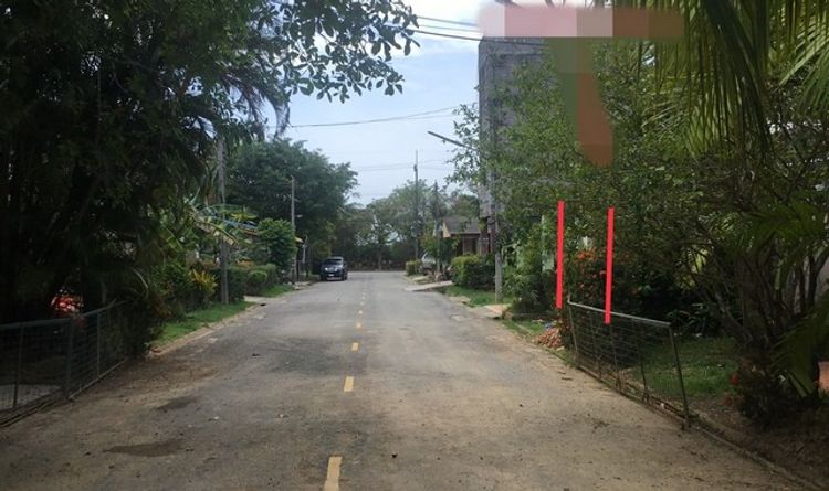 ขายทาวน์เฮ้าส์   หมู่บ้านสงขลาลากูน่า   สงขลา (PKK03-05328), ภาพที่ 4