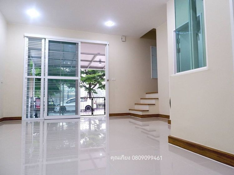 โกลเด้น ทาวน์ สาทร บ้านใหม่ มือหนึ่งไม่เคยเข้าอยู่ ห่าง bts วุฒากาศ 1.6, ภาพที่ 4