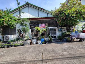ขาย บ้าน โชคชัย4 แขวงลาดพร้าว เขตลาดพร้าว กรุงเทพมหานคร