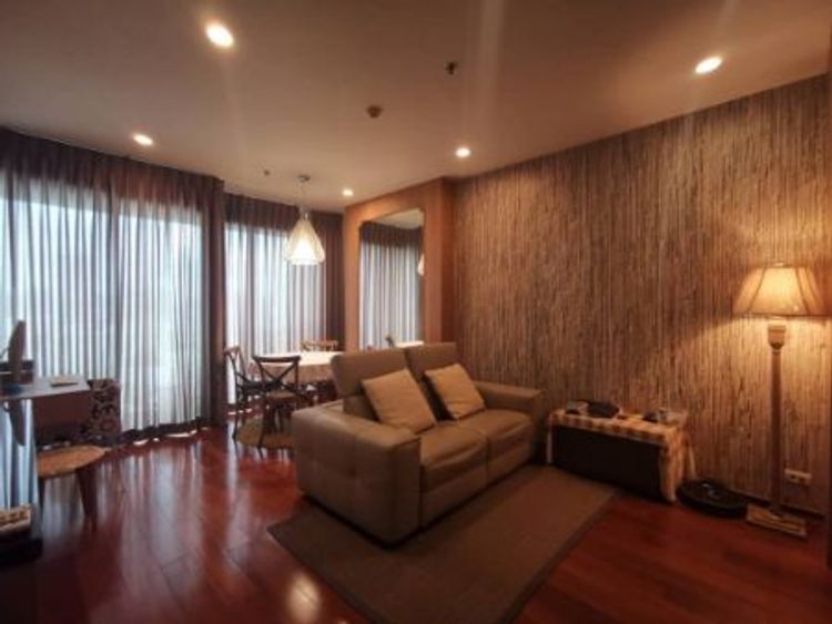 ให้เช่า คอนโด Parco Condominium : พาร์โก้ คอนโดมิเนียม 63 ตรม., ภาพที่ 4