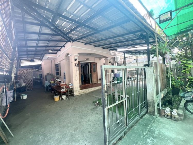 บ้านเดี่ยว  ราคา 3 ล้านบาท 5 นอน 3 น้ำ โซน  บางใหญ่ บางบัวทอง นนทบุรี, ภาพที่ 4