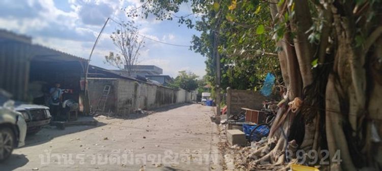 ขายที่ดิน195ตรว. ถนนนวมินทร์ 85 ตรว.ละ37,000บาท บึงกุ่ม กรุงเทพฯ, ภาพที่ 4