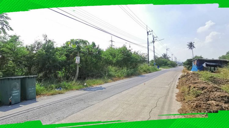 ขาย ที่ดิน นครปฐมคลองโยง 2 งาน ซ.สหพร  คลอง​โยง​ นครปฐม​, ภาพที่ 4