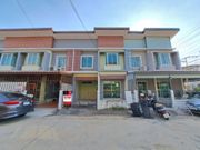 ขาย ทาวน์โฮม ราคาถูก บัวทองธานี 80 ตรม. 22 ตร.วา ต่อรองได้