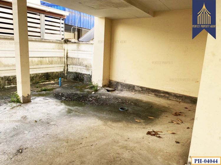 ขาย บ้านเเฝด สมายเเลนด์ 2 สมุทรสาคร บ้านสภาพดี บ้านเกาะ สมุทรสาคร 100, ภาพที่ 4