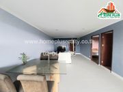 คอนโดธนาซิตี้นูเวล (Thana City Novel Condo) ถนนบางนา