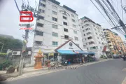คอนโดมิเนียม โครงการ พิบูลย์คอนโดวิลล์ กรุงเทพ-นนท์ 44 (ซ.สุภาร่วม) เนื้อที่ 45 ตรม แขวงวงศ์สว่าง เขตบางซื่อ จังหวัดกรุงเทพมหานคร