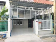 ขายทาวน์เฮาส์ ติดMRT ปิ่นเกล้า-จรัญฯ ใกล้ศิริราช