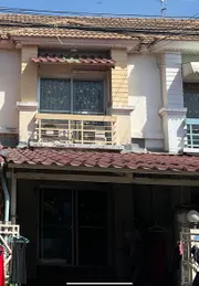 ขาย บ้าน ในโครงการ พูนสินธานี 3 แขวงคลองสองต้นนุ่น เขตลาดกระบัง กรุงเทพมหานคร
