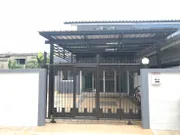 ให้เช่าบ้านหมู่บ้านรัตนาธิเบศร์ ติดเซนทรัลเวสเกต และ MRT สายสีม่วง