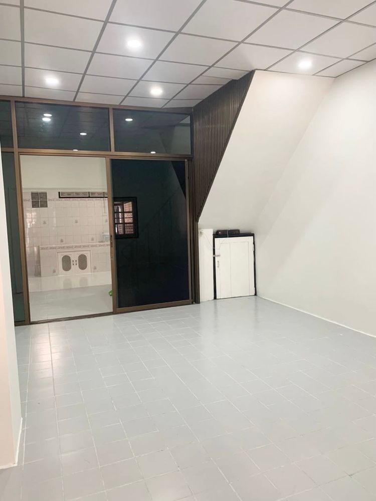 ขายบ้านรามอินทราวิลเลจ 2 / ถนนรามอินทรา 117 ( ถนนเจริญพัฒนา 6 ) / 2, ภาพที่ 4