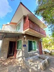 บ้านให้เช่าในสวน สไตล์โมเดิร์น ใกล้โฮมโปร สันทราย