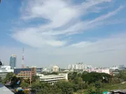 ขายห้องรีโนเวทใหม่ ห้องใหม่ไม่เคยใช้งาน คอนโด ในโครงการ เบ็ล แกรนด์ พระราม 9 แขวงห้วยขวาง เขตห้วยขวาง กรุงเทพมหานคร