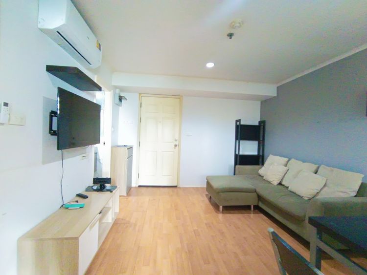 AB67105  ให้เช่าคอนโด ลุมพินี วิลล์ สุขุมวิท 77  วิวเมือง ชั้น 19  ใกล้, ภาพที่ 4