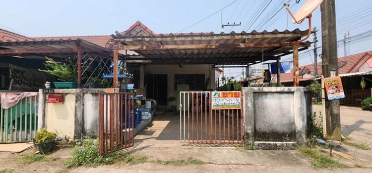 รหัส  16514   TOWNHOME พานหิน 5 0 ไร่ 0 NGAN 27 ตารางวา    ลดแบบสุดๆ, ภาพที่ 4
