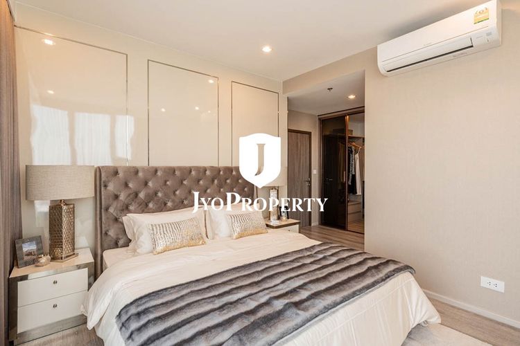 JY-R1081 - For Rent IDEO Mobi Sukhumvit 66, Size 85 sq.m., 2 Bed, 2, ภาพที่ 4