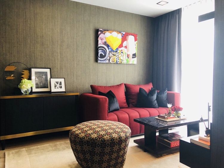 Apartment for sell  Thonglor 20 , ภาพที่ 4