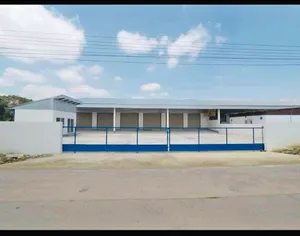 คลังสินค้า ใกล้สถานีรถไฟท่าพระ