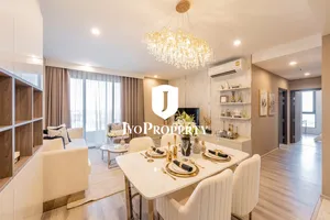 JY-R1081 - For Rent IDEO Mobi Sukhumvit 66, Size 85 sq.m., 2 Bed, 2 Bath, 20th Floor