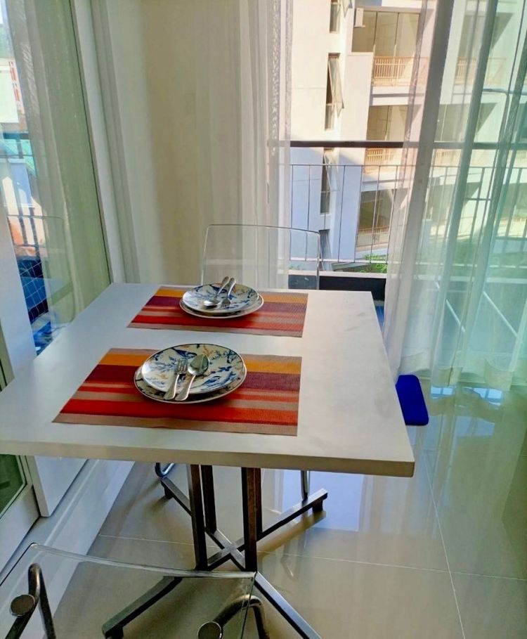 ‼️ขายด่วน‼️The Scene Condo อ.กระทู้ จ.ภูเก็ต, ภาพที่ 4