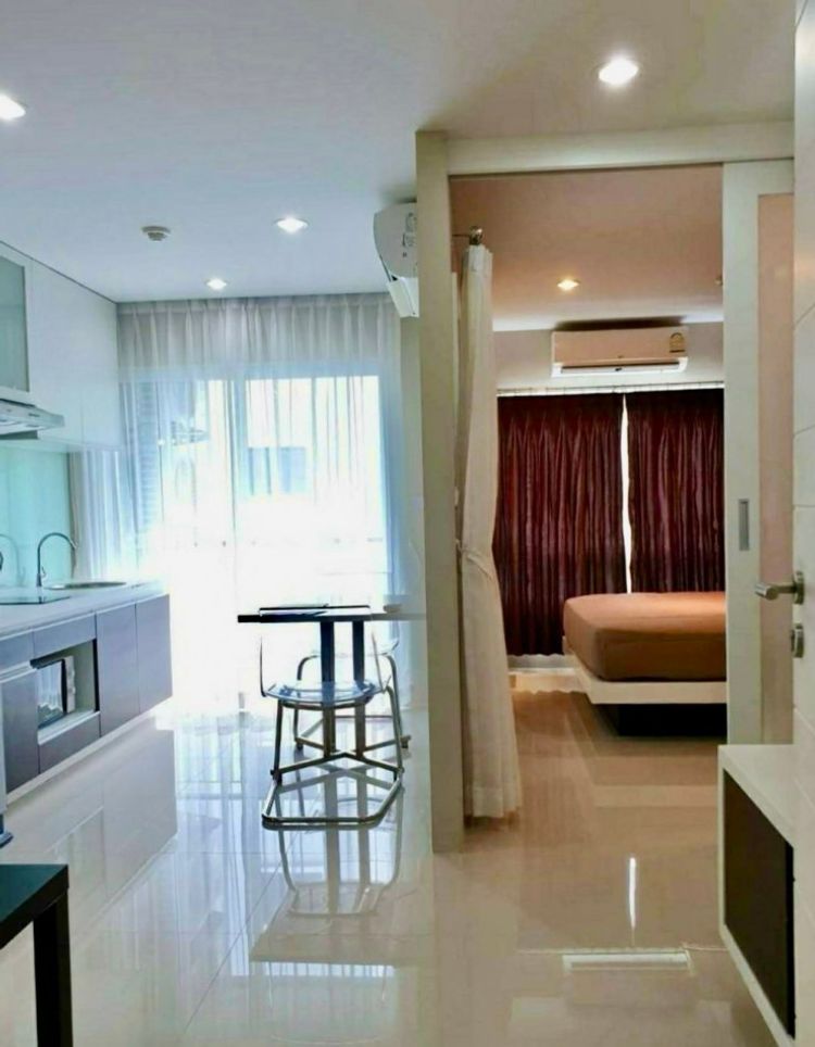 ‼️ขายด่วน‼️The Scene Condo อ.กระทู้ จ.ภูเก็ต, ภาพที่ 4