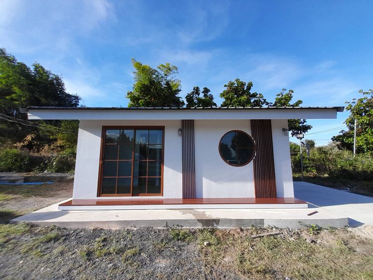 ขายบ้านพักตากอากาศ​ ปากช่อง​ เขา​ใหญ่​, ภาพที่ 4