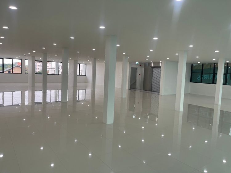 เช่า อาคารสำนักงาน 6 ชั้น ลาดพร้าว 87 เข้าซอย 100 ม. 100 ตรว, ภาพที่ 4