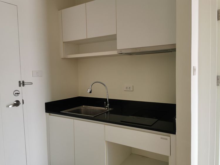 ขาย คอนโด WE Condo เอกมัย - รามอินทรา 33.95 ตรม คอนโดติดถนนใหญ่, ภาพที่ 4