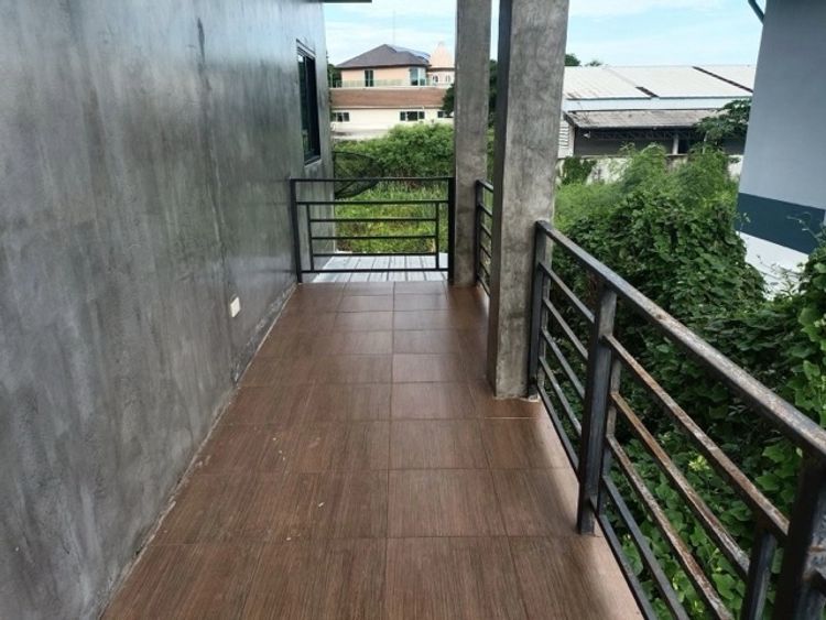 ขายบ้านเดี่ยว 2 ชั้น บ้านสร้างเอง เนื้อที่ 50 ตร.ว. ซอยลาดพร้าว101, ภาพที่ 4
