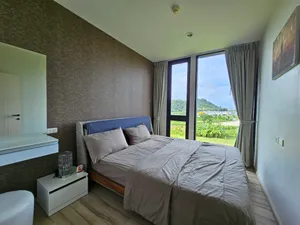 MT-0037 -คอนโดเช่า The Base Uptown วิวสวยๆมี 1 ห้องนอน 1 ห้องน้ำ 1 ห้องครัว 1 ที่จอดรถ ต.รัษฎา อ.เมือง