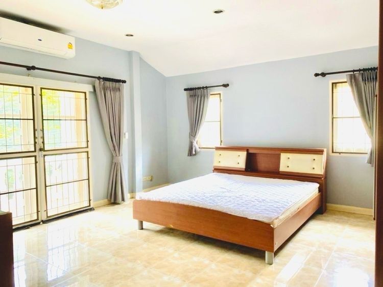 ให้เช่าบ้านเดี่ยว 2 ชั้น ม.บ้านลลิล ถ.สุขาภิบาล 5 เขตสายไหม BigC, ภาพที่ 4