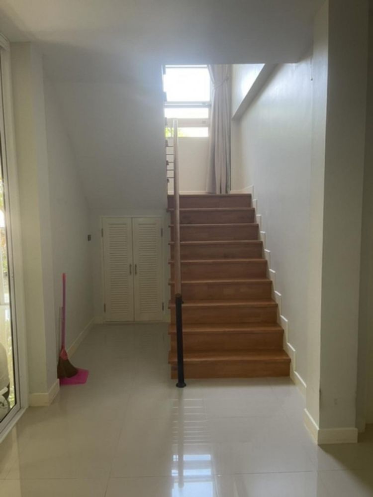 ให้เช่า บ้านเดี่ยว M458 Life Bangkok Boulevard Ramintra 23 190 ตรม 54, ภาพที่ 4