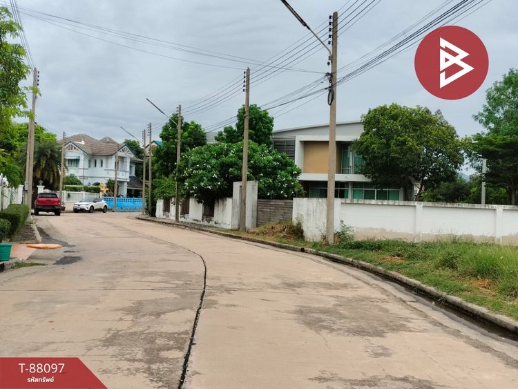 ขายที่ดินเปล่า ในหมู่บ้านมหาชัยเมืองทอง เนื้อที่ 1 งาน 13.4 ตร.วา, ภาพที่ 4