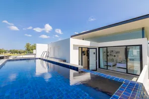 ขาย บ้าน ในโครงการ Laguna Park Phuket  ตำบลเชิงทะเล อำเภอถลาง จังหวัดภูเก็ต