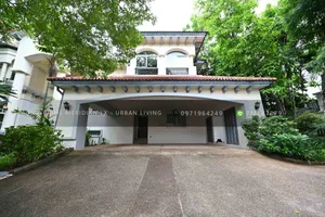 Prukpirom Regent Sukhumvit - Luxury Single House / Private Pool