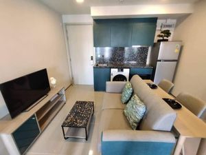 ให้เช่า คอนโด N1050 The Base Sukhumvit 50 36 ตรม Full Furnished