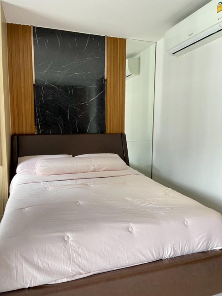 ให้เช่า คอนโด Aspire Sukhumvit–Onnut  ID-16129, ภาพที่ 4