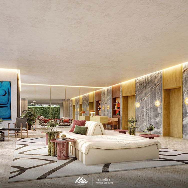 ขาย คอนโด Via Ari ห้อง Size 45.25 sq m. เลี้ยวสัตว์ได้ ราคาดีมาก, ภาพที่ 4