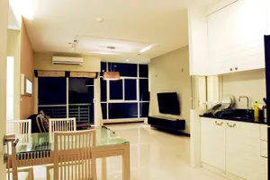 ขาย/ให้เช่า Luxury Condo ราคาถูกที่สุด the fourwings residence ชั้น 22 