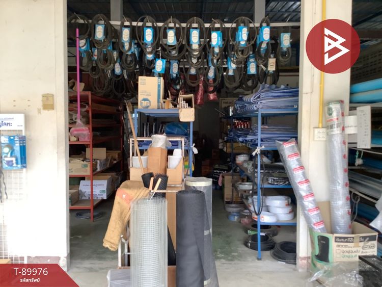 ขายอาคาพาณิยชย์พร้อมกิจการร้านค้า และห้องเช่า ต.บ้านด่านนาขาม อุตรดิตถ์, ภาพที่ 4