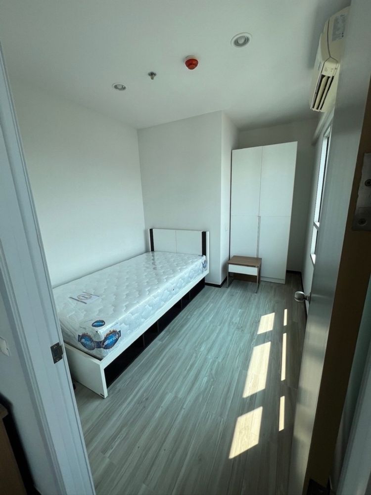 ให้เช่า คอนโด ห้องใหม่ ไม่เคยอยู่Origin Condo : ออริจินส์ คอนโด 56.37, ภาพที่ 4