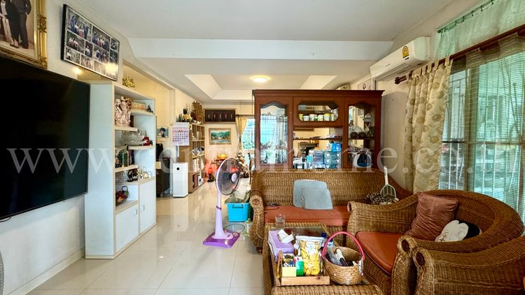 บ้านเดี่ยว ชัยพฤกษ์ รามอินทรา - วงแหวน หลังมุม, ภาพที่ 4