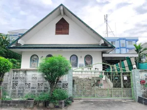 ขาย บ้าน ในโครงการ ขายบ้านเดี่ยว ถนนลาดพร้าว 107 ใกล้มหาวิทยาลัยรัตนบัณฑิต(RBAC) พื้นที่ 121 ตรว. ใกล้รถไฟฟ้าสายสีเหลือง-ลาดพร้าว 101 ราคาถูกมาก จองด่วน